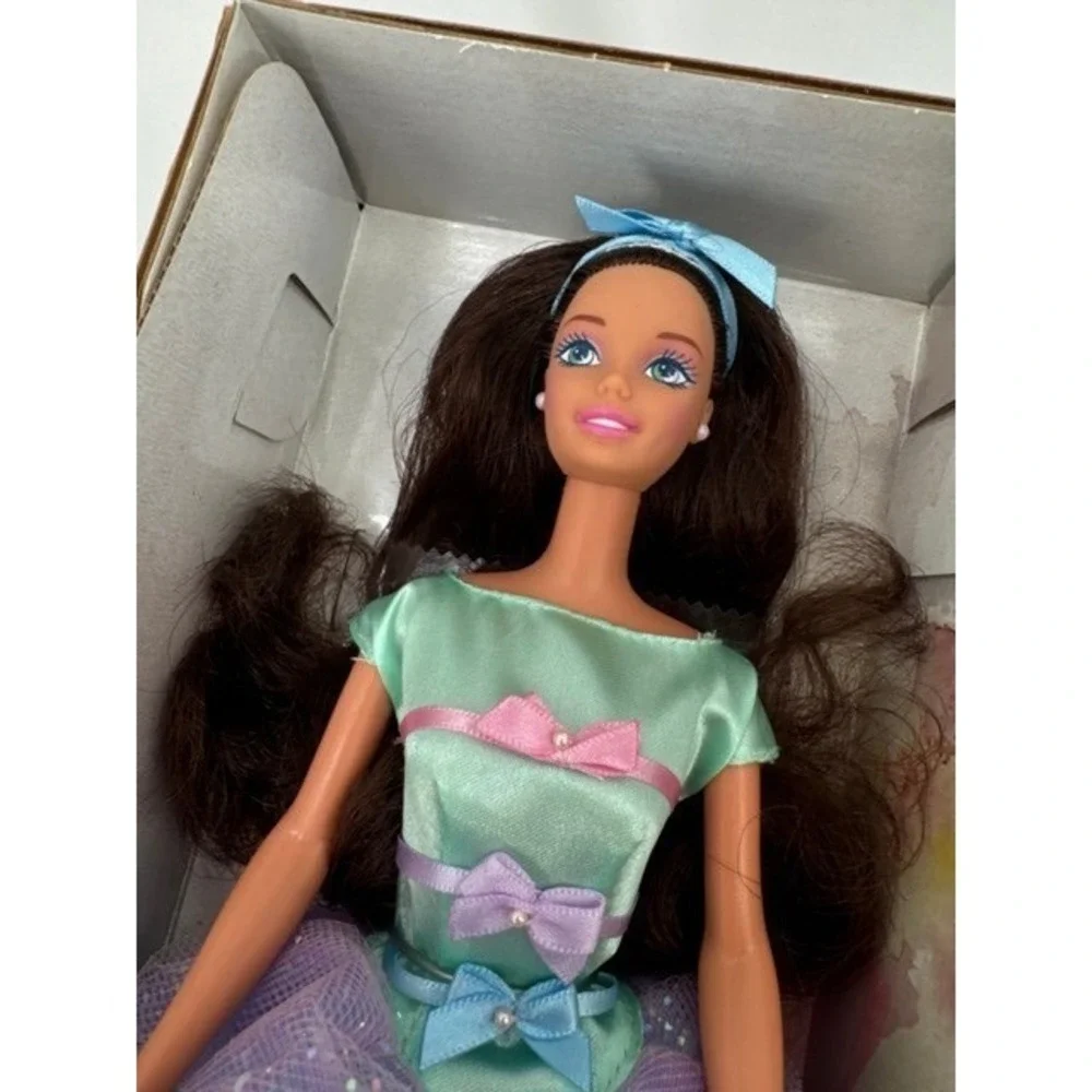 Barbie vintage 1997